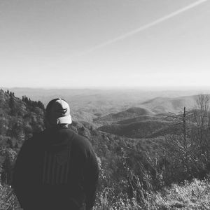 Meet your Posher, Cody